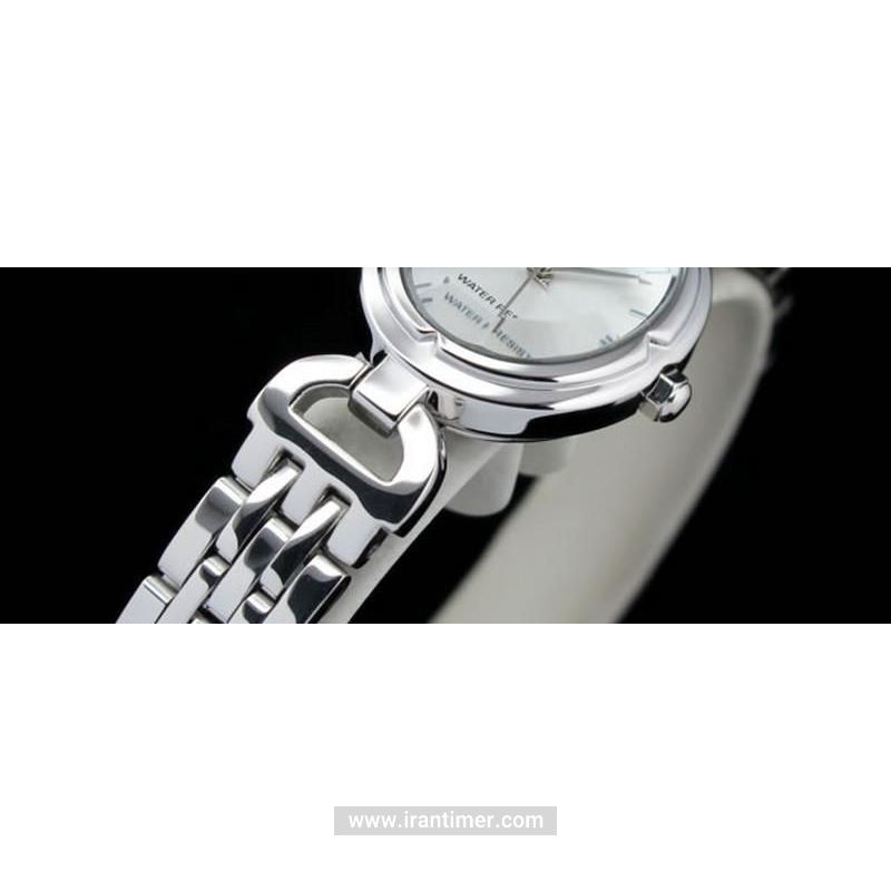 قیمت و خرید ساعت مچی زنانه کاسیو (CASIO) جنرال مدل LTP-1374D-7ADF کلاسیک | اورجینال و اصلی