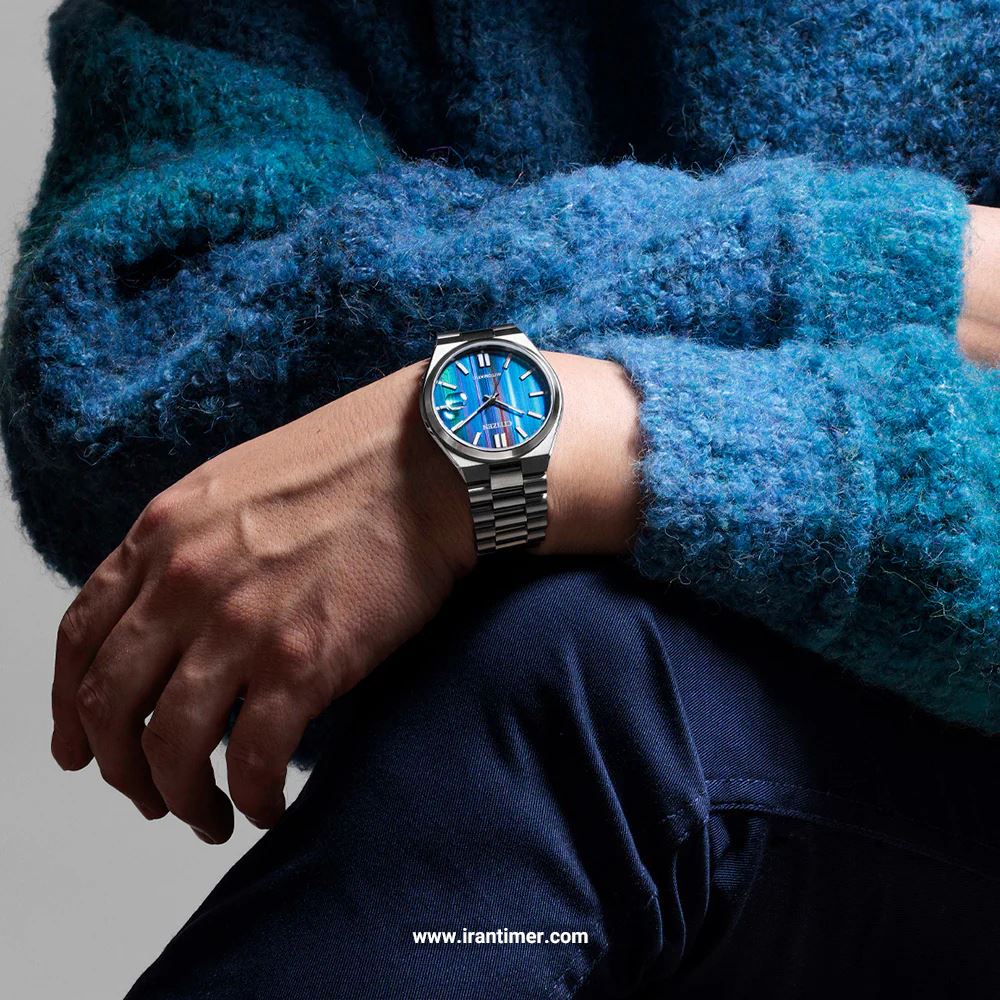 قیمت و خرید ساعت مچی مردانه سیتیزن(CITIZEN) مدل NJ0151-53W کلاسیک | اورجینال و اصلی