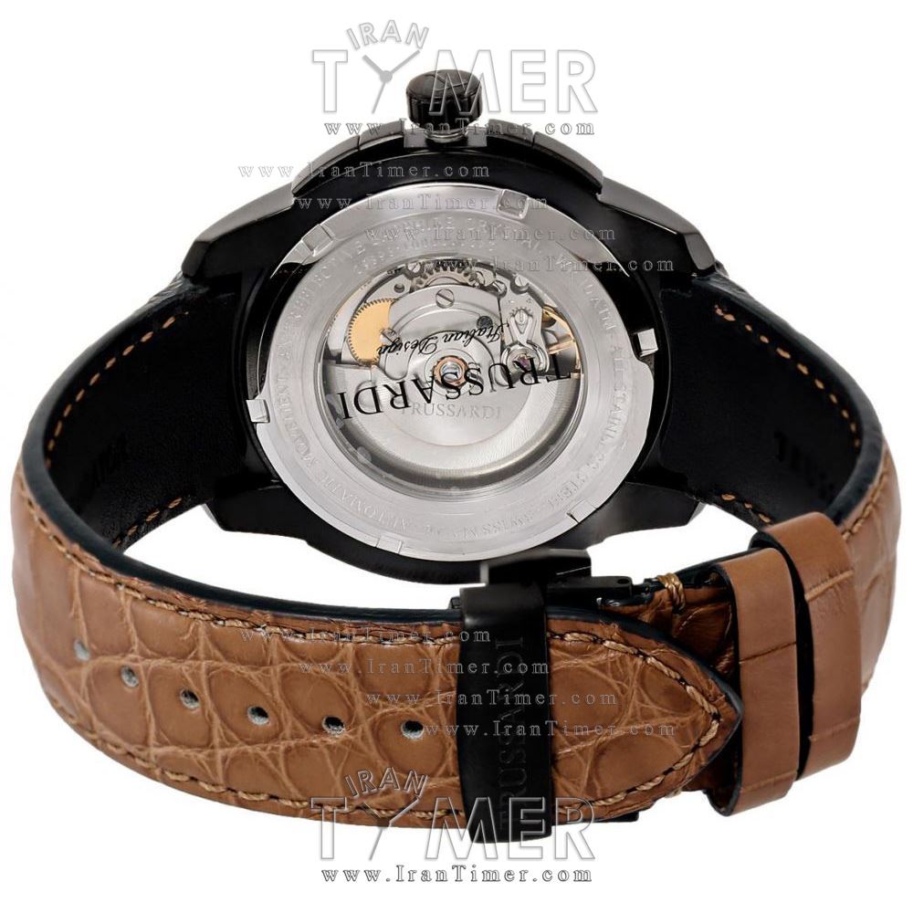 قیمت و خرید ساعت مچی مردانه تروساردی(TRUSSARDI) مدل R2421100001 کلاسیک | اورجینال و اصلی