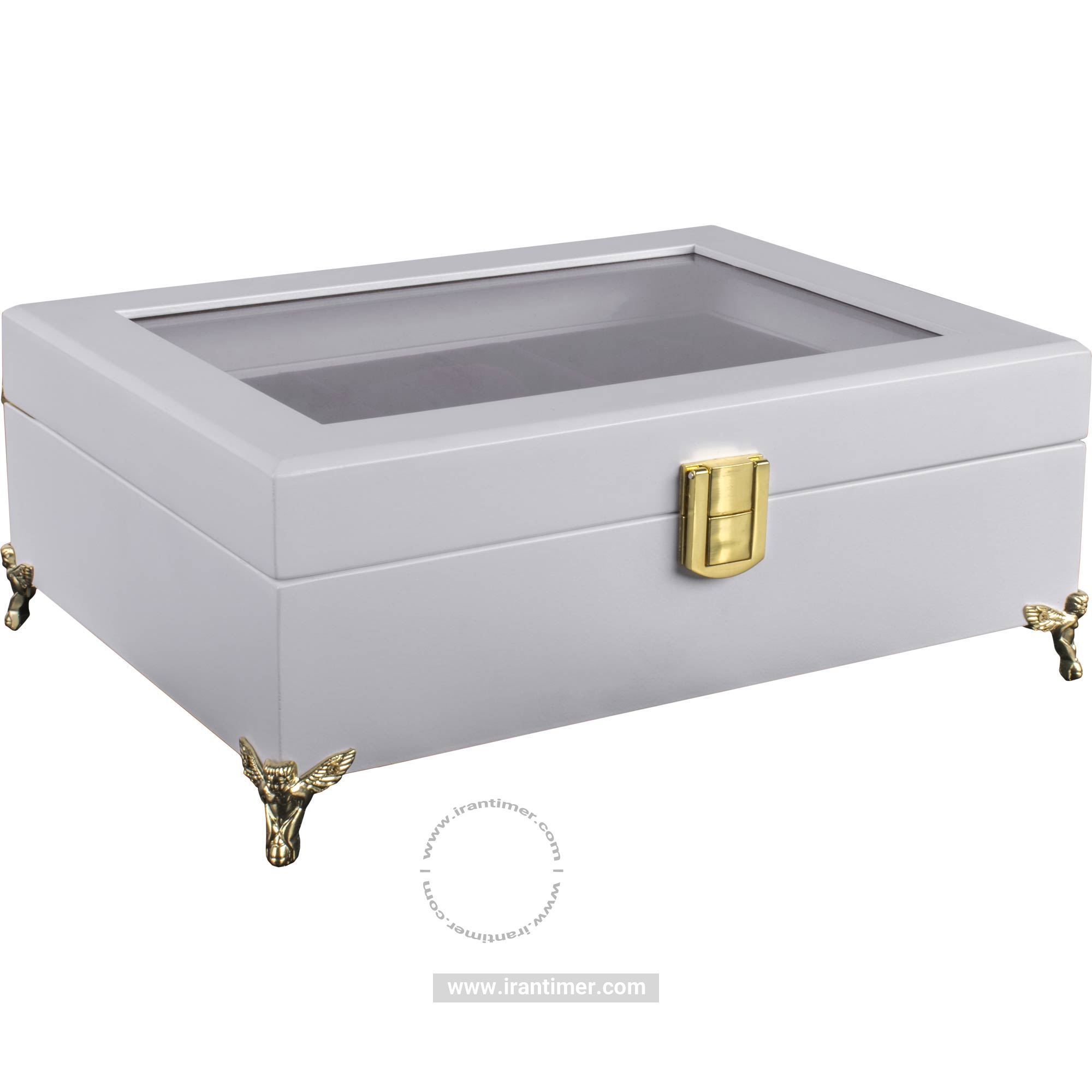 لوازم جانبی توکلی مدل TW-2222-White2