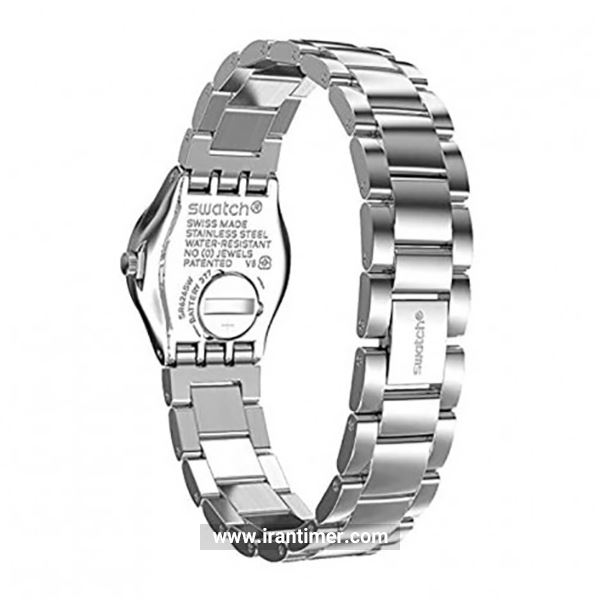 قیمت و خرید ساعت مچی زنانه سواچ(SWATCH) مدل YSS329G کلاسیک | اورجینال و اصلی