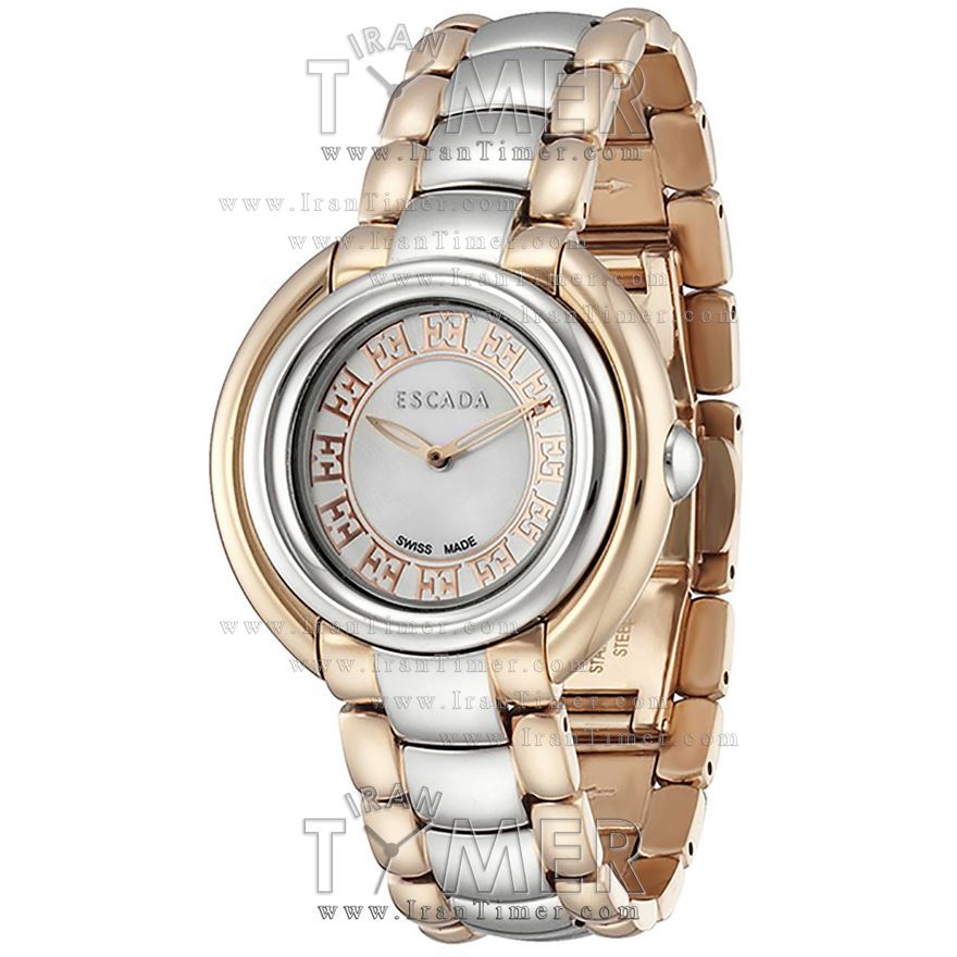 قیمت و خرید ساعت مچی زنانه اسکادا(ESCADA) مدل EW2435045 کلاسیک | اورجینال و اصلی