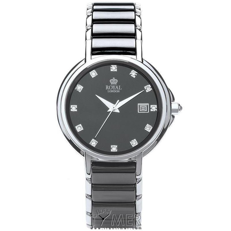 قیمت و خرید ساعت مچی زنانه رویال لندن(ROYAL LONDON) مدل 20153-03 کلاسیک | اورجینال و اصلی