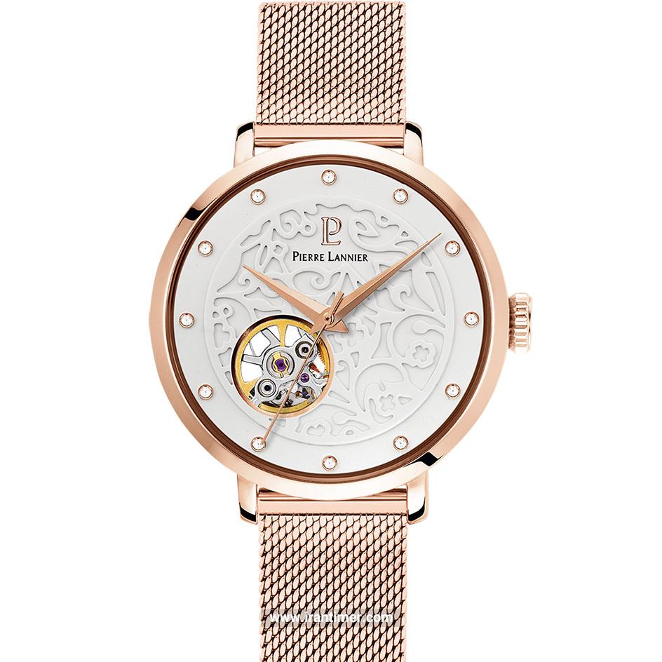 قیمت و خرید ساعت مچی زنانه پیر لنیر(PIERRE LANNIER) مدل 310F908 کلاسیک | اورجینال و اصلی