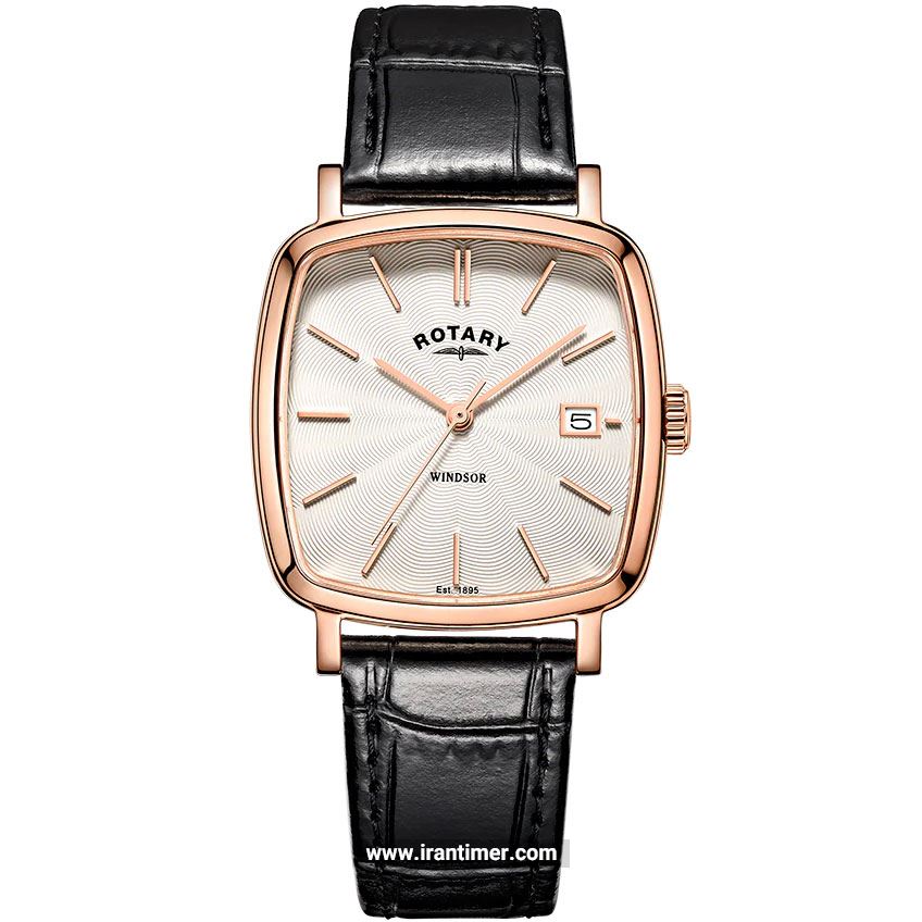 قیمت و خرید ساعت مچی مردانه روتاری(ROTARY) مدل GS05309/01 کلاسیک | اورجینال و اصلی