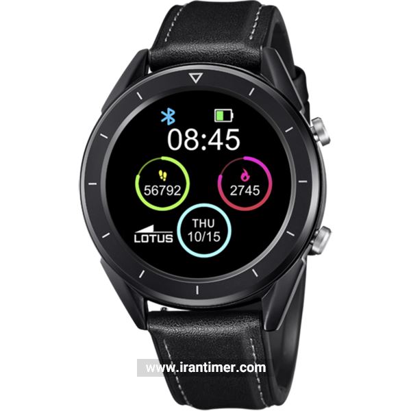 قیمت و خرید ساعت مچی مردانه لوتوس(LOTUS) مدل L50009/1 کلاسیک | اورجینال و اصلی