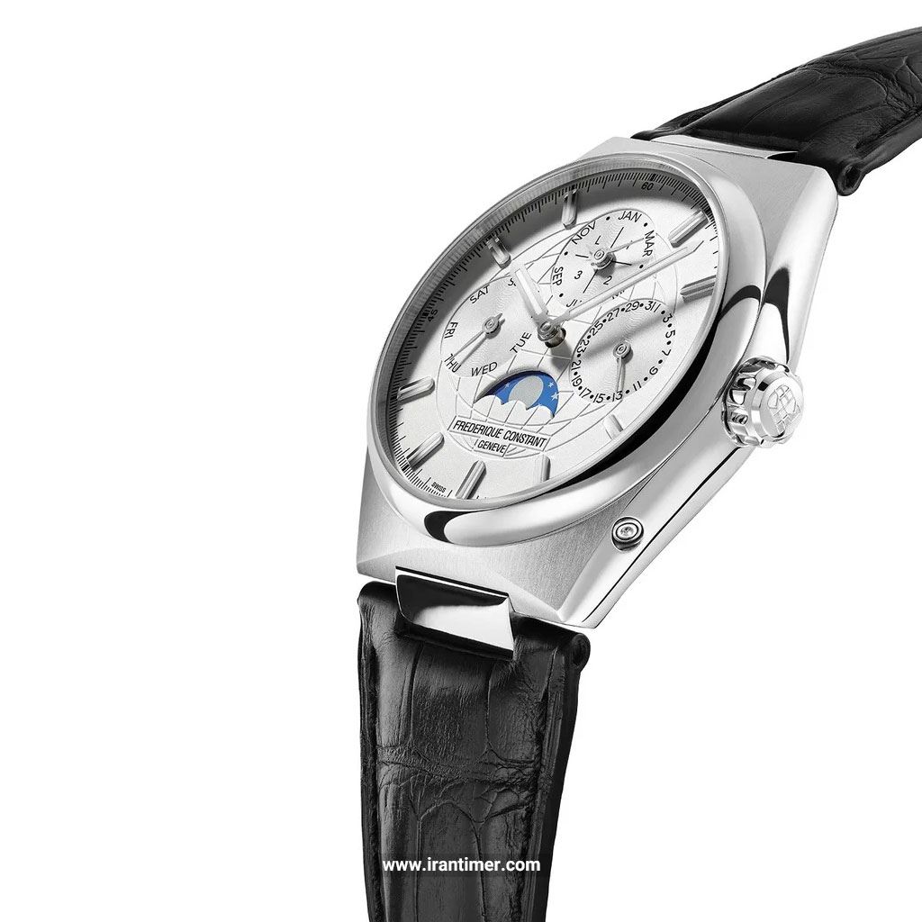 قیمت و خرید ساعت مچی مردانه فردریک کنستانت(FREDERIQUE CONSTANT) مدل FC-775S4NH6 کلاسیک | اورجینال و اصلی