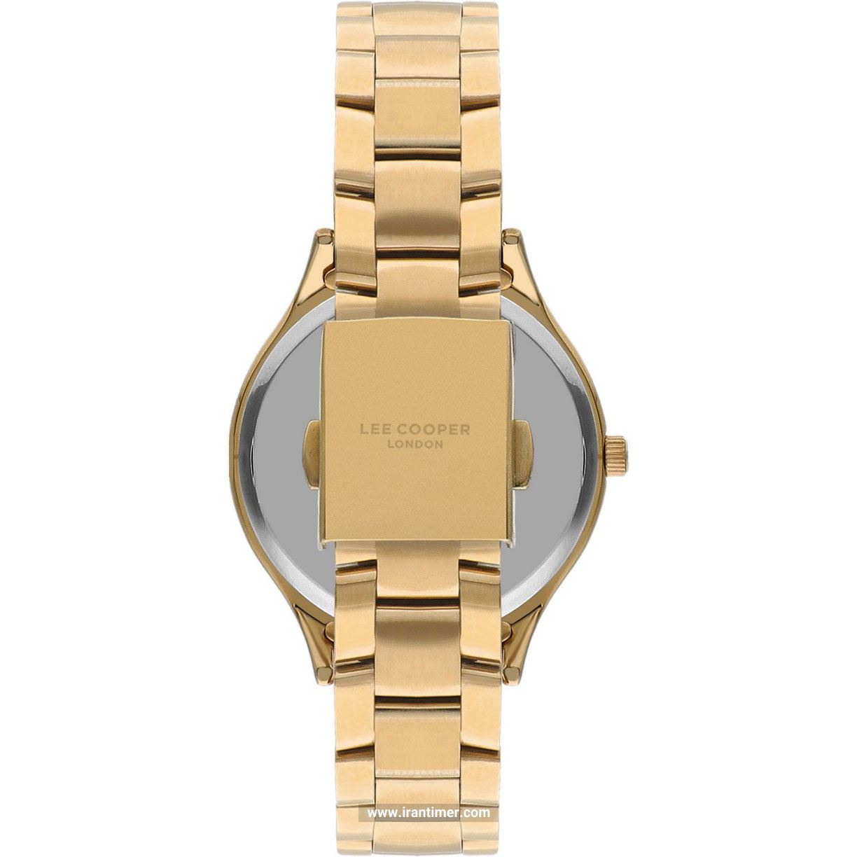 قیمت و خرید ساعت مچی زنانه لیکوپر(LEE COOPER) مدل LC07880.130 کلاسیک | اورجینال و اصلی