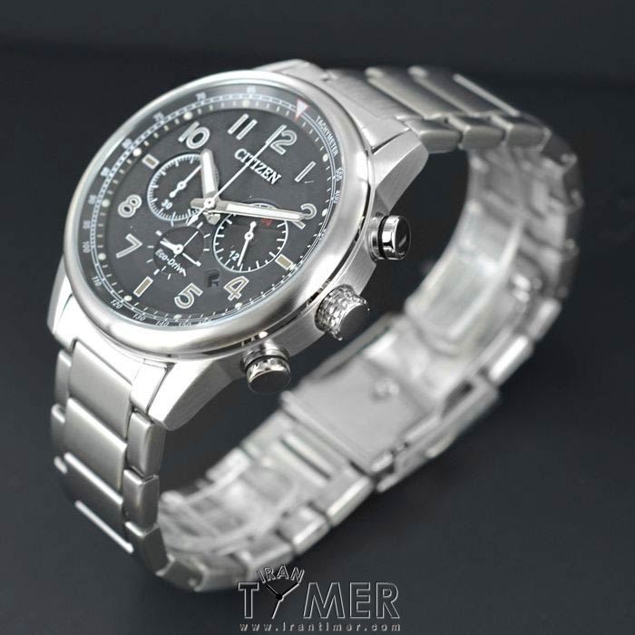 قیمت و خرید ساعت مچی مردانه سیتیزن(CITIZEN) مدل CA4420-81E کلاسیک | اورجینال و اصلی