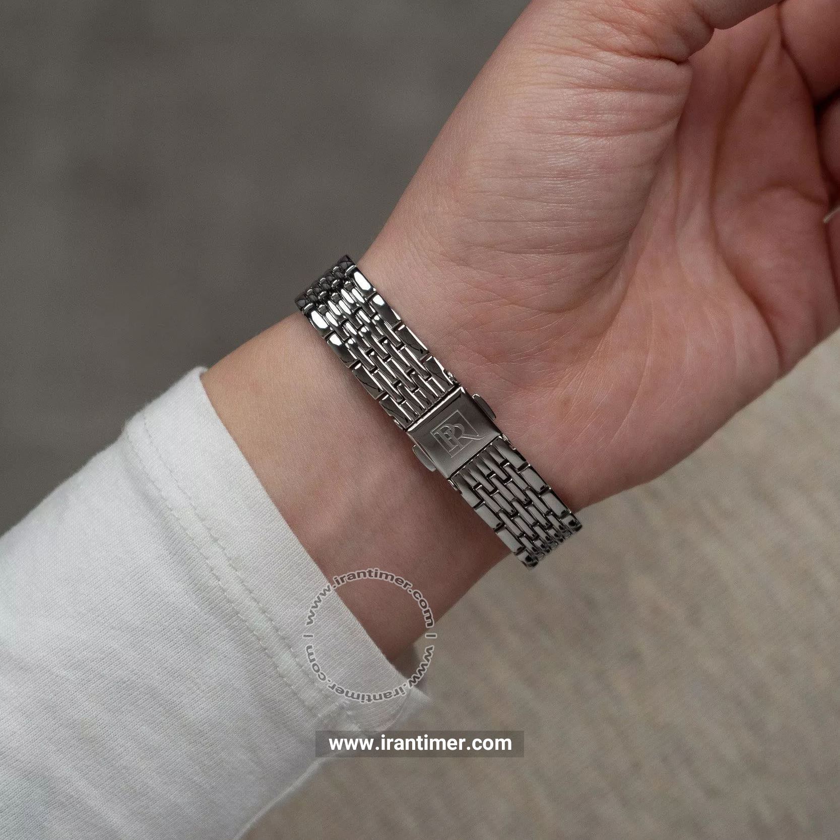 قیمت و خرید ساعت مچی زنانه پیر ریکو(Pierre Ricaud) مدل P22061.5114Q-SET کلاسیک | اورجینال و اصلی