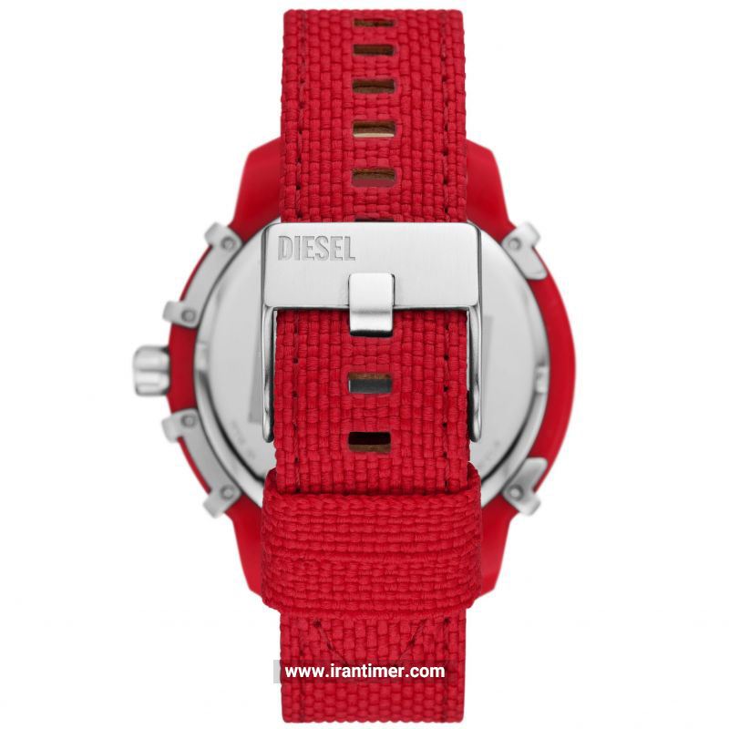 قیمت و خرید ساعت مچی مردانه دیزل(DIESEL) مدل DZ4620 اسپرت | اورجینال و اصلی