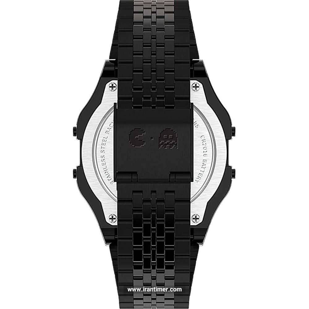 قیمت و خرید ساعت مچی مردانه زنانه تایمکس(TIMEX) مدل TW2U32100 کلاسیک | اورجینال و اصلی