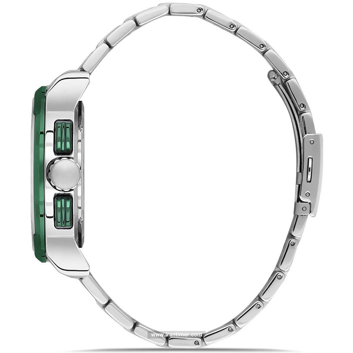 قیمت و خرید ساعت مچی مردانه دیوید گانر(David Guner) مدل DG-8896GA-A10 کلاسیک | اورجینال و اصلی