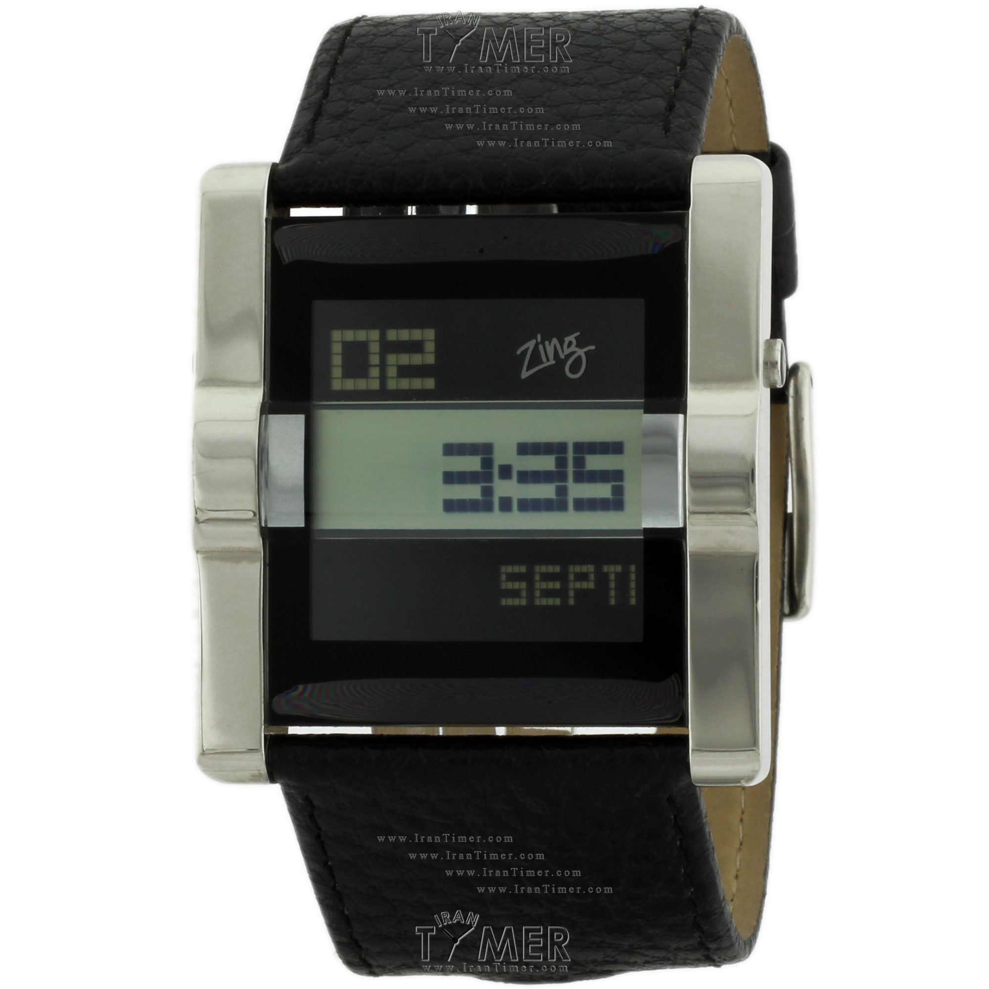 قیمت و خرید ساعت مچی مردانه وستار(WESTAR) مدل 0869STZ103 کلاسیک | اورجینال و اصلی