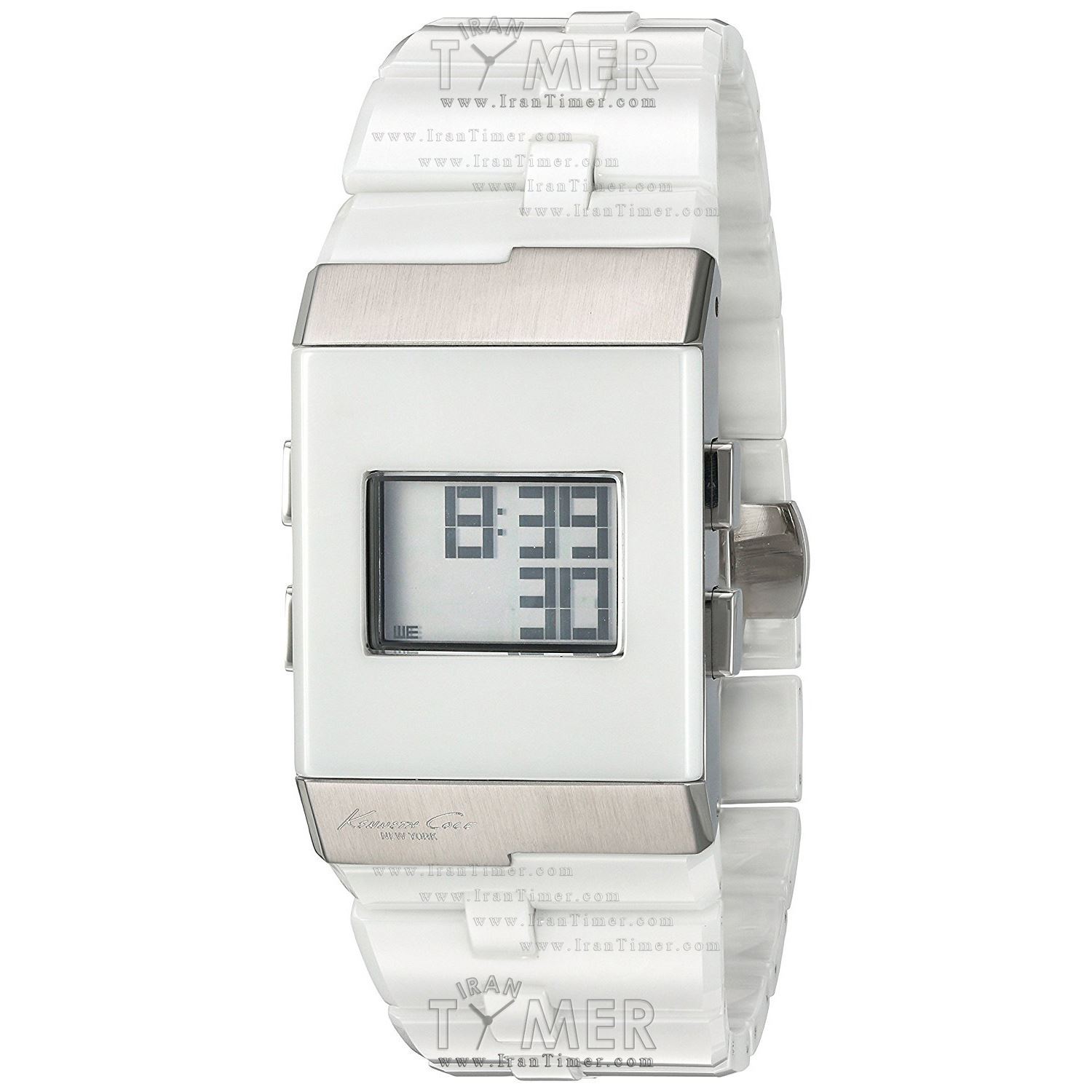 قیمت و خرید ساعت مچی زنانه کنت کول(KENNETH COLE) مدل KC-4733 کلاسیک | اورجینال و اصلی