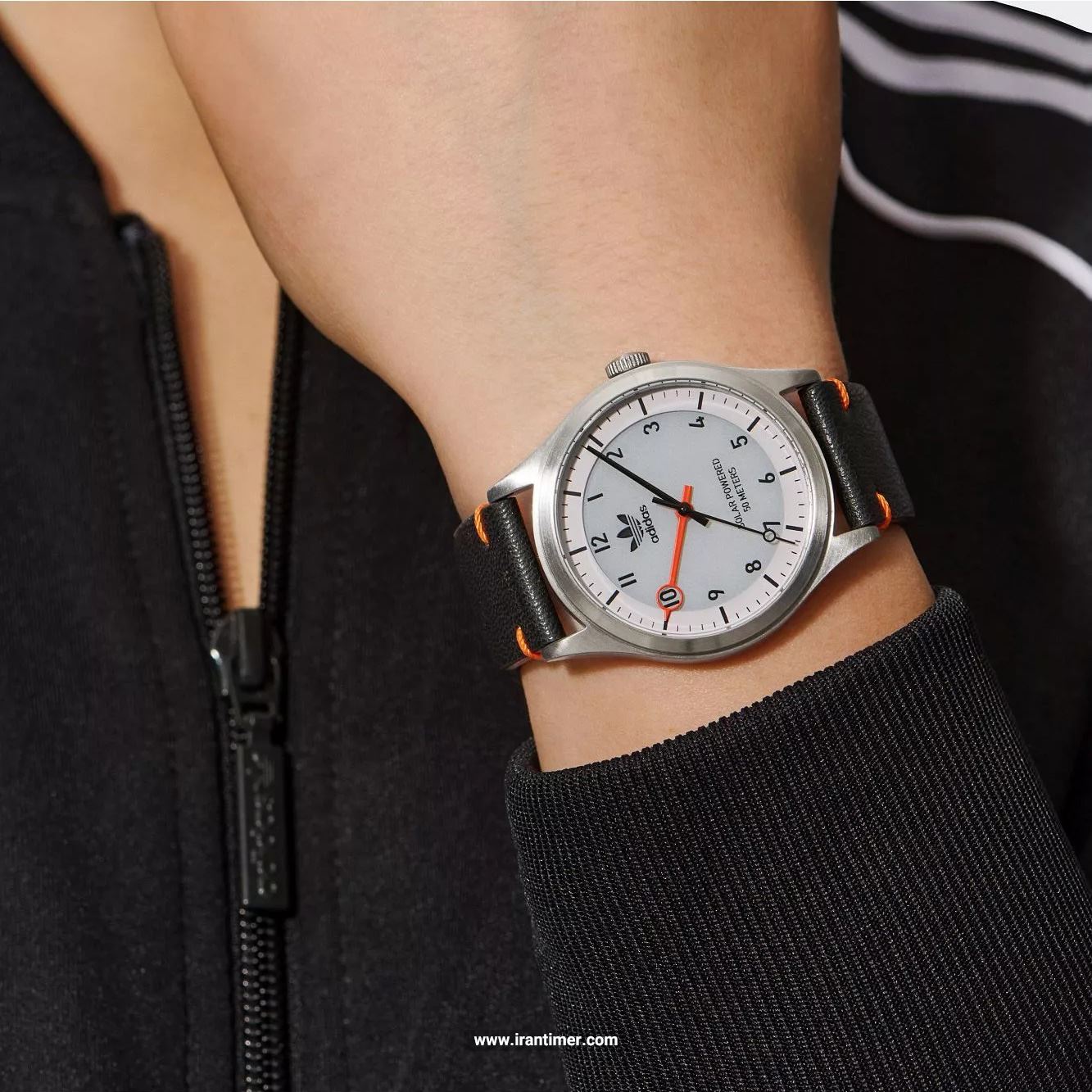 قیمت و خرید ساعت مچی مردانه آدیداس(Adidas) مدل AOST23045 کلاسیک | اورجینال و اصلی