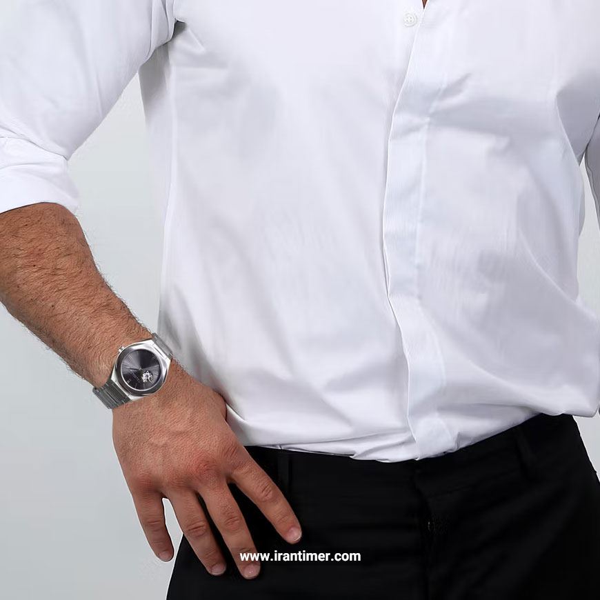 قیمت و خرید ساعت مچی مردانه تروساردی(TRUSSARDI) مدل R2423156002 کلاسیک | اورجینال و اصلی