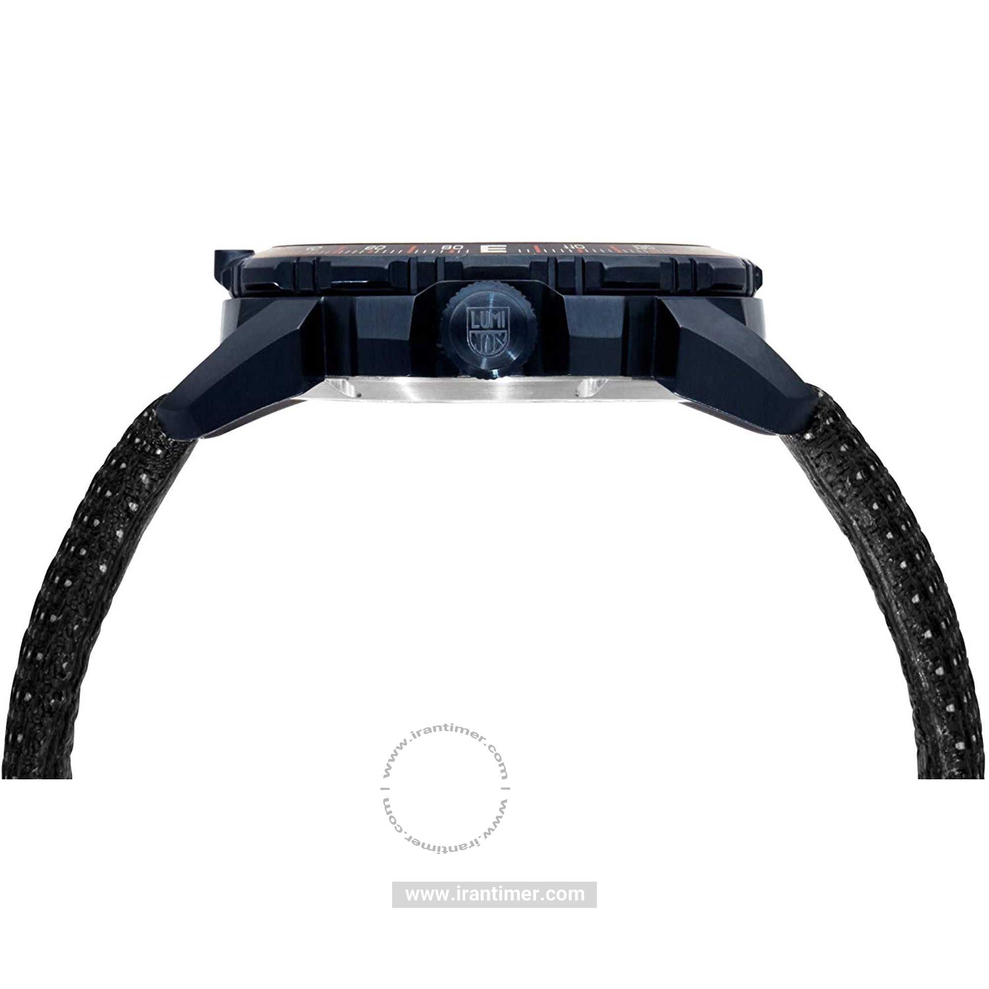 قیمت و خرید ساعت مچی مردانه لومینوکس(LUMINOX) مدل XL.1203 اسپرت | اورجینال و اصلی