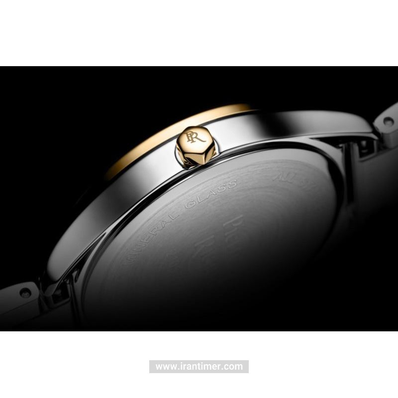 قیمت و خرید ساعت مچی زنانه پیر ریکو(Pierre Ricaud) مدل P21057.2141QF کلاسیک | اورجینال و اصلی