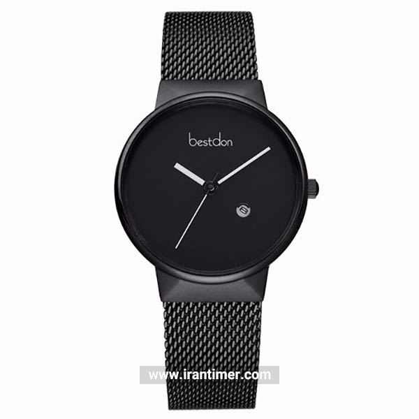 قیمت و خرید ساعت مچی زنانه بستدان(Bestdon) مدل BD99124LB03 کلاسیک | اورجینال و اصلی