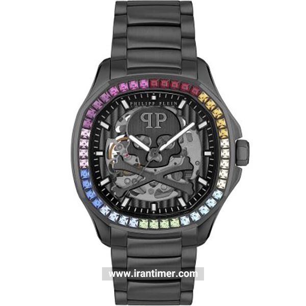 قیمت و خرید ساعت مچی مردانه فیلیپ پلین(Philipp Plein) مدل PWRAA0823 فشن | اورجینال و اصلی