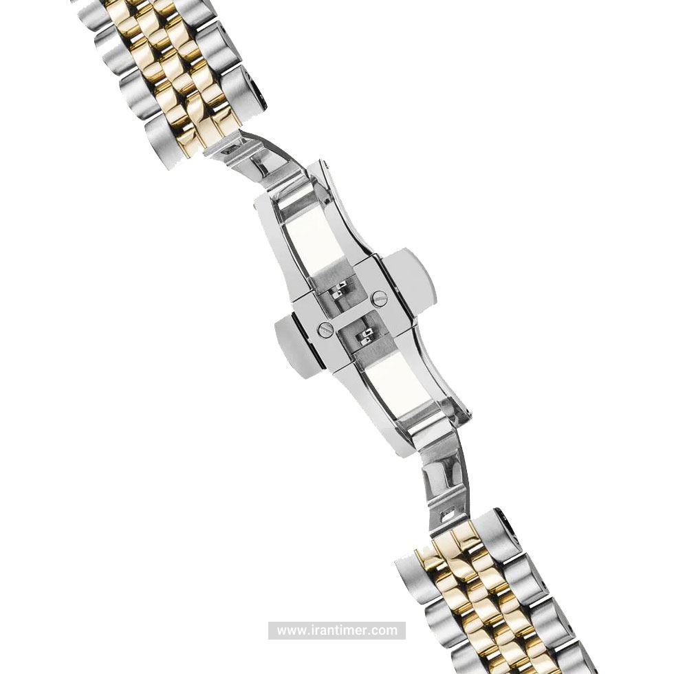 قیمت و خرید ساعت مچی مردانه اینگرسول(INGERSOLL) مدل I05806 کلاسیک | اورجینال و اصلی