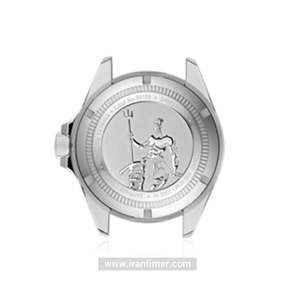 قیمت و خرید ساعت مچی مردانه ادُکس(EDOX) مدل 801203BUMBUF کلاسیک | اورجینال و اصلی