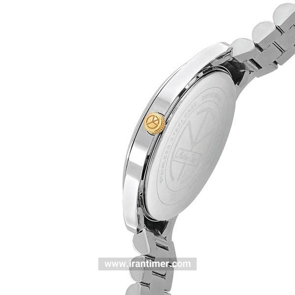 قیمت و خرید ساعت مچی مردانه متی تیسوت(MATHEY TISSOT) مدل H411MBN کلاسیک | اورجینال و اصلی