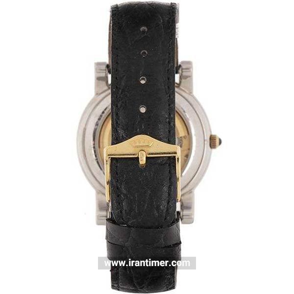 قیمت و خرید ساعت مچی زنانه فورتیس(FORTIS) مدل F-577.16.32 کلاسیک | اورجینال و اصلی