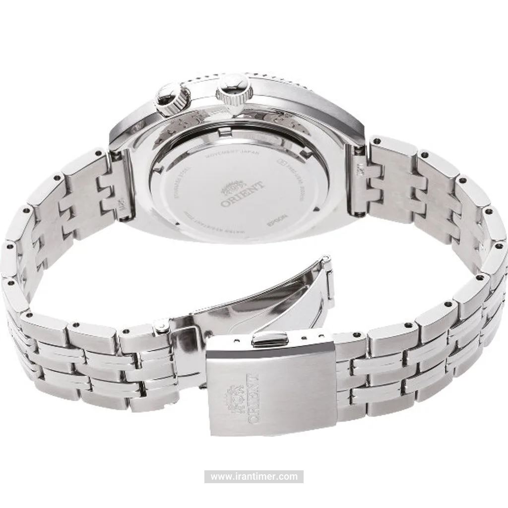 قیمت و خرید ساعت مچی مردانه اورینت(ORIENT) مدل RA-AA0E05B کلاسیک | اورجینال و اصلی