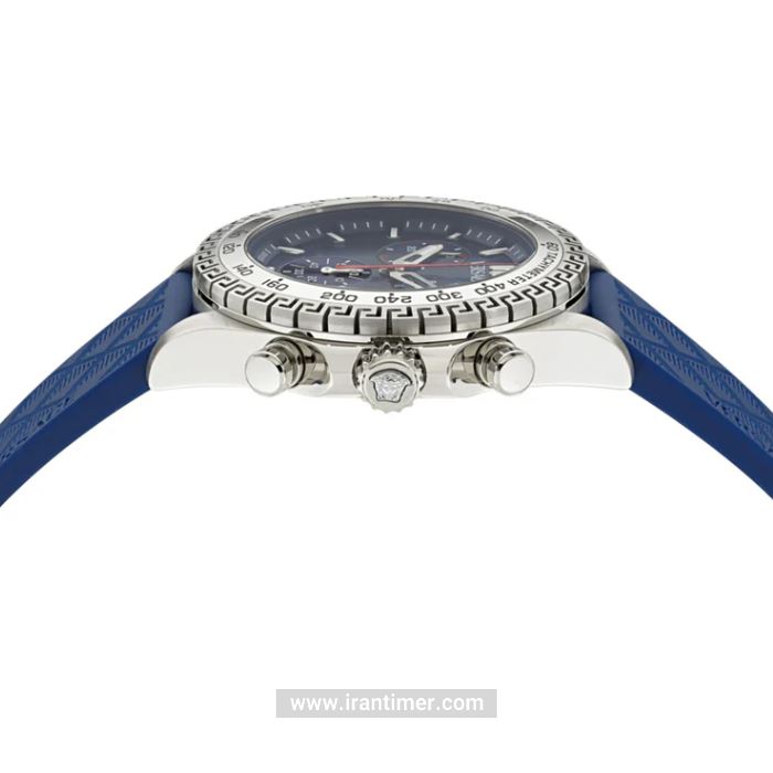 قیمت و خرید ساعت مچی مردانه ورساچه(versace) مدل VE9K00124 اسپرت | اورجینال و اصلی