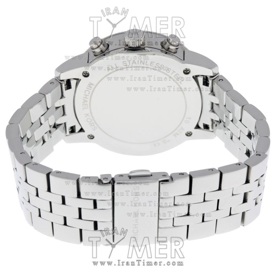 قیمت و خرید ساعت مچی زنانه مایکل کورس(MICHAEL KORS) مدل MK5020 کلاسیک | اورجینال و اصلی