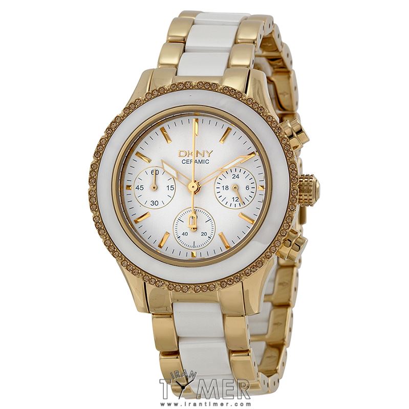 قیمت و خرید ساعت مچی زنانه دی کی ان وای(DKNY) مدل NY8830 کلاسیک فشن | اورجینال و اصلی