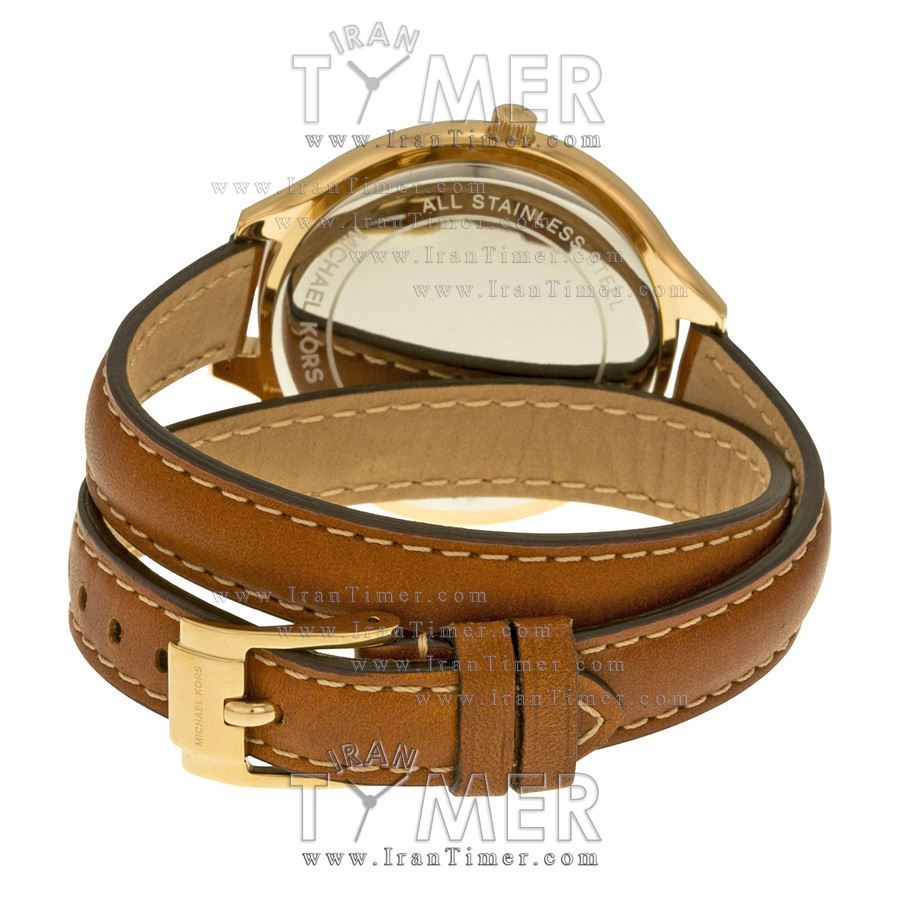 قیمت و خرید ساعت مچی زنانه مایکل کورس(MICHAEL KORS) مدل MK2256 کلاسیک | اورجینال و اصلی