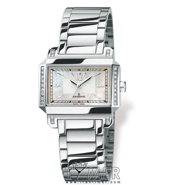 قیمت و خرید ساعت مچی مردانه کاندینو(CANDINO) مدل C4257/1 کلاسیک | اورجینال و اصلی