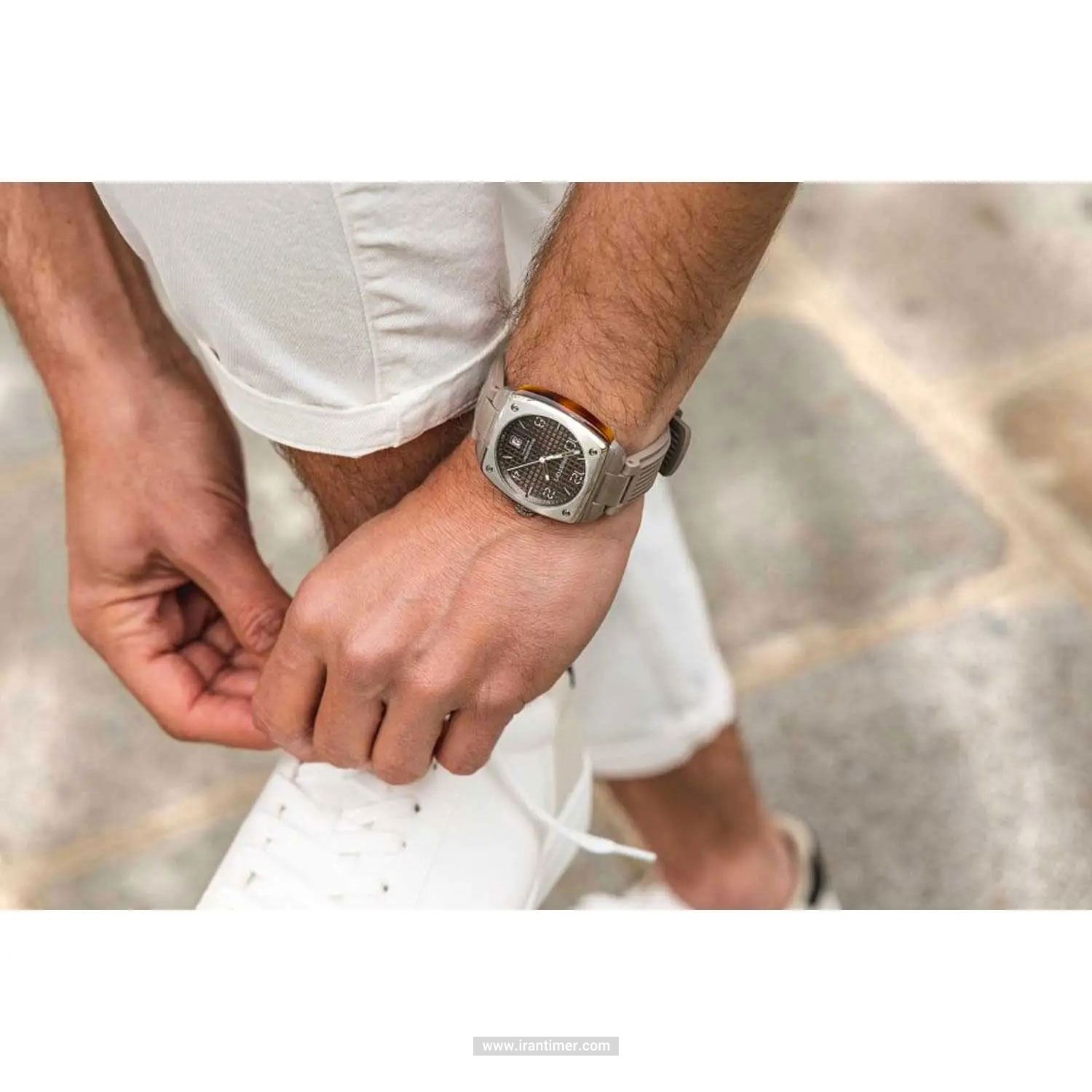 قیمت و خرید ساعت مچی مردانه بریستونن رست(BRISTON WRIST) مدل 23640.S.T.30.RT اسپرت | اورجینال و اصلی