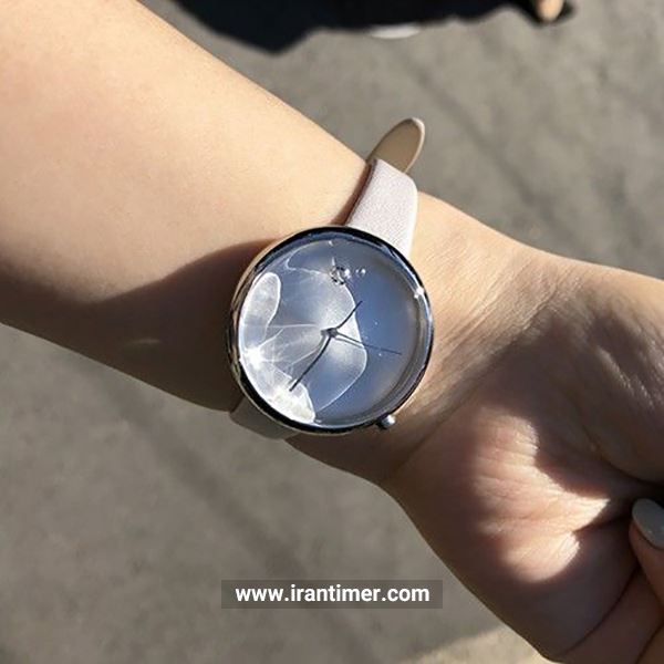 قیمت و خرید ساعت مچی زنانه تکس(TACS) مدل TS1802B کلاسیک | اورجینال و اصلی