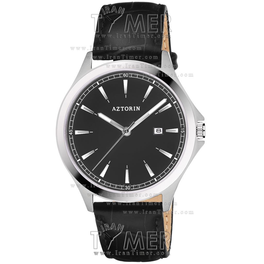 قیمت و خرید ساعت مچی مردانه ازتورین(AZTORIN) مدل A048.G210 کلاسیک | اورجینال و اصلی