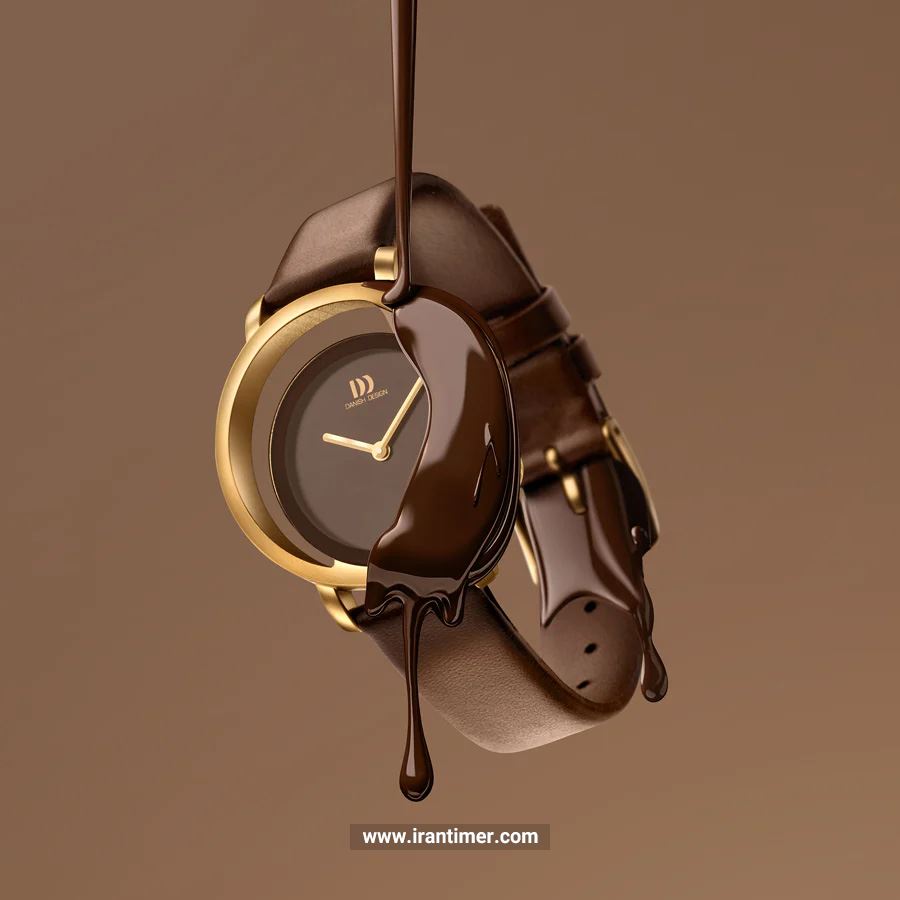 قیمت و خرید ساعت مچی زنانه دنیش دیزاین(Danish Design) مدل IV18Q1271 کلاسیک | اورجینال و اصلی