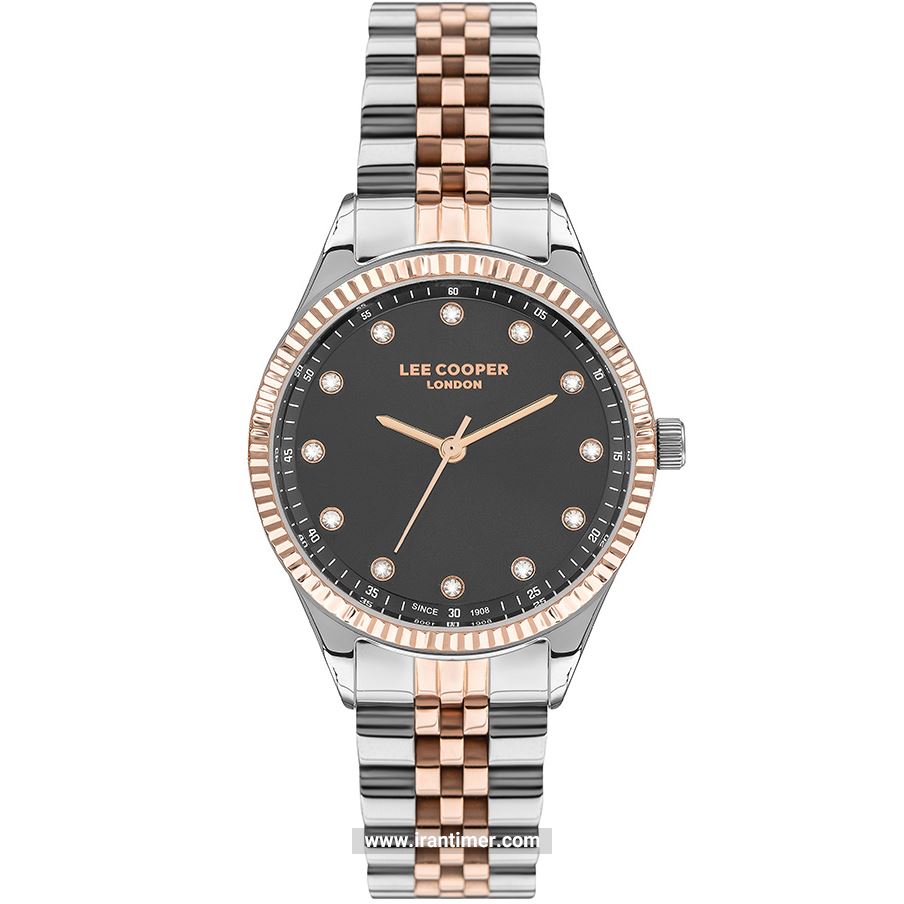 قیمت و خرید ساعت مچی زنانه لیکوپر(LEE COOPER) مدل LC07310.550 کلاسیک | اورجینال و اصلی