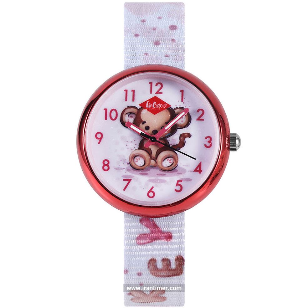 قیمت و خرید ساعت مچی لیکوپر(LEE COOPER) مدل LC.K.3.837 اسپرت | اورجینال و اصلی