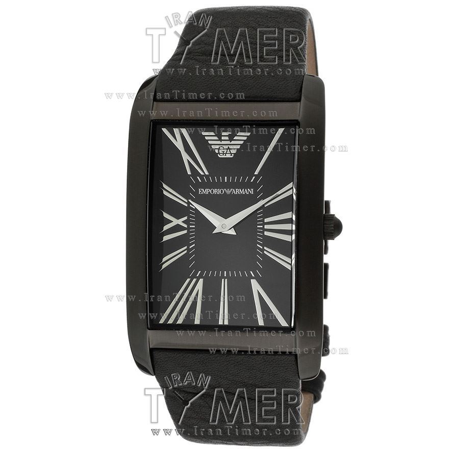 قیمت و خرید ساعت مچی مردانه زنانه امپریو آرمانی(EMPORIO ARMANI) مدل AR2060 کلاسیک | اورجینال و اصلی