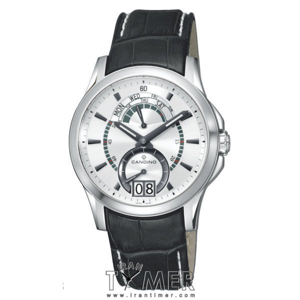قیمت و خرید ساعت مچی مردانه کاندینو(CANDINO) مدل C4387/2 کلاسیک | اورجینال و اصلی