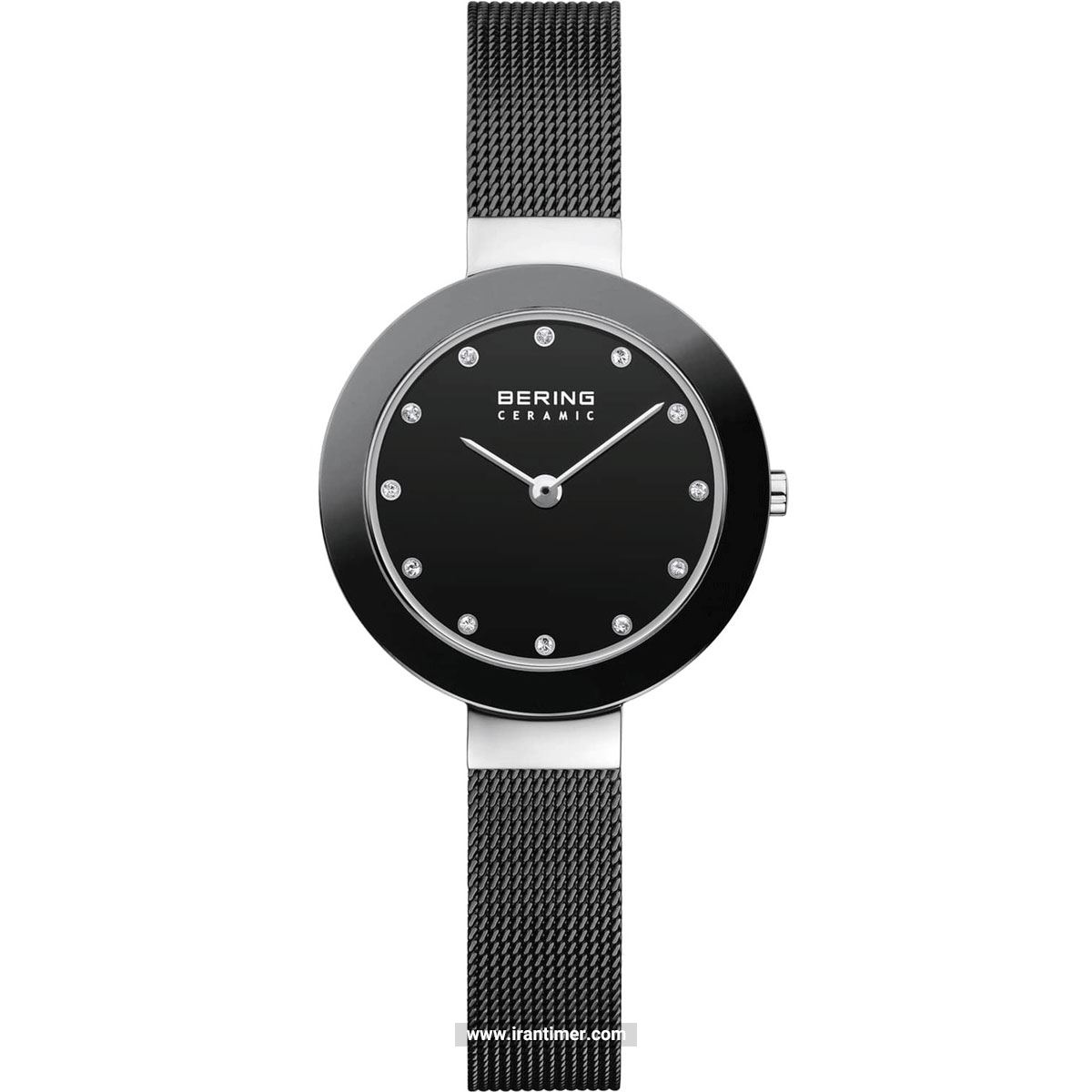 قیمت و خرید ساعت مچی زنانه برینگ(BERING) مدل B11429-102 کلاسیک | اورجینال و اصلی