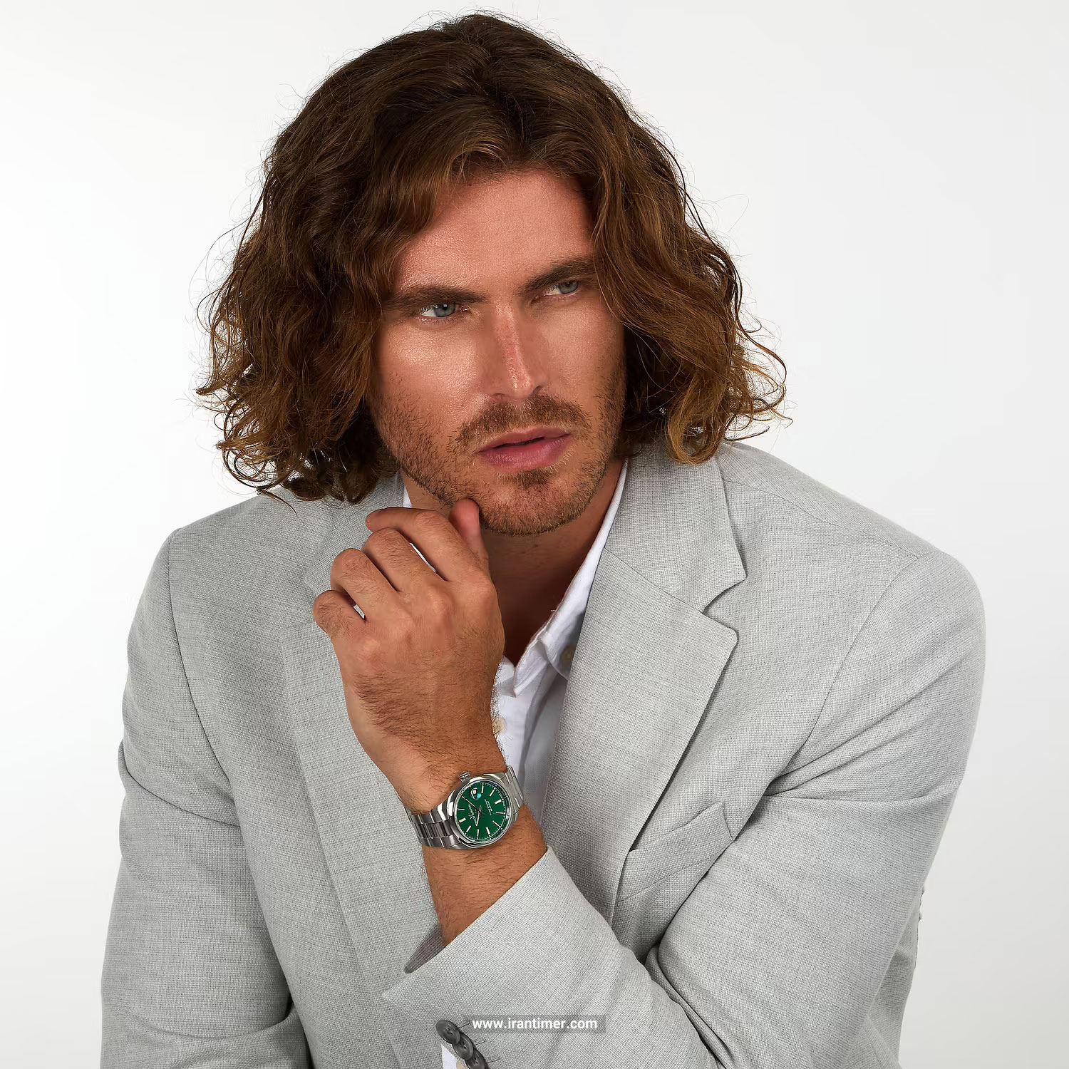 قیمت و خرید ساعت مچی مردانه فلیپ واچ(Philip Watch) مدل R8253597117 کلاسیک | اورجینال و اصلی