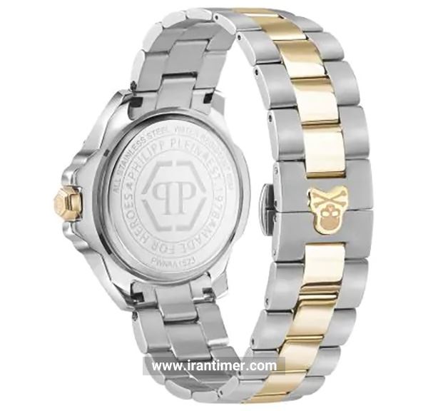 قیمت و خرید ساعت مچی زنانه فیلیپ پلین(Philipp Plein) مدل PWNAA1523 کلاسیک | اورجینال و اصلی
