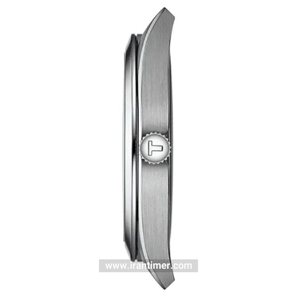 قیمت و خرید ساعت مچی مردانه تیسوت(TISSOT) مدل T127.410.44.081.00 کلاسیک | اورجینال و اصلی