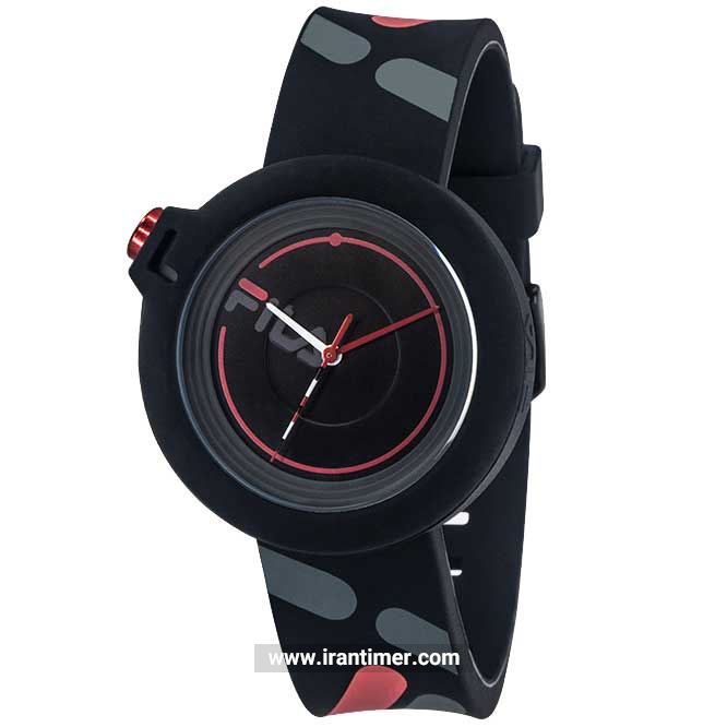 قیمت و خرید ساعت مچی مردانه زنانه فیلا(FILA) مدل 38-6081-008 اسپرت | اورجینال و اصلی