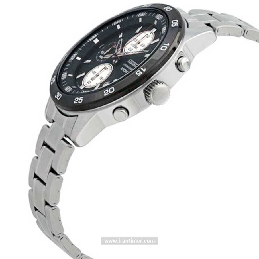قیمت و خرید ساعت مچی مردانه سیکو(SEIKO) مدل SKS647P1 کلاسیک | اورجینال و اصلی