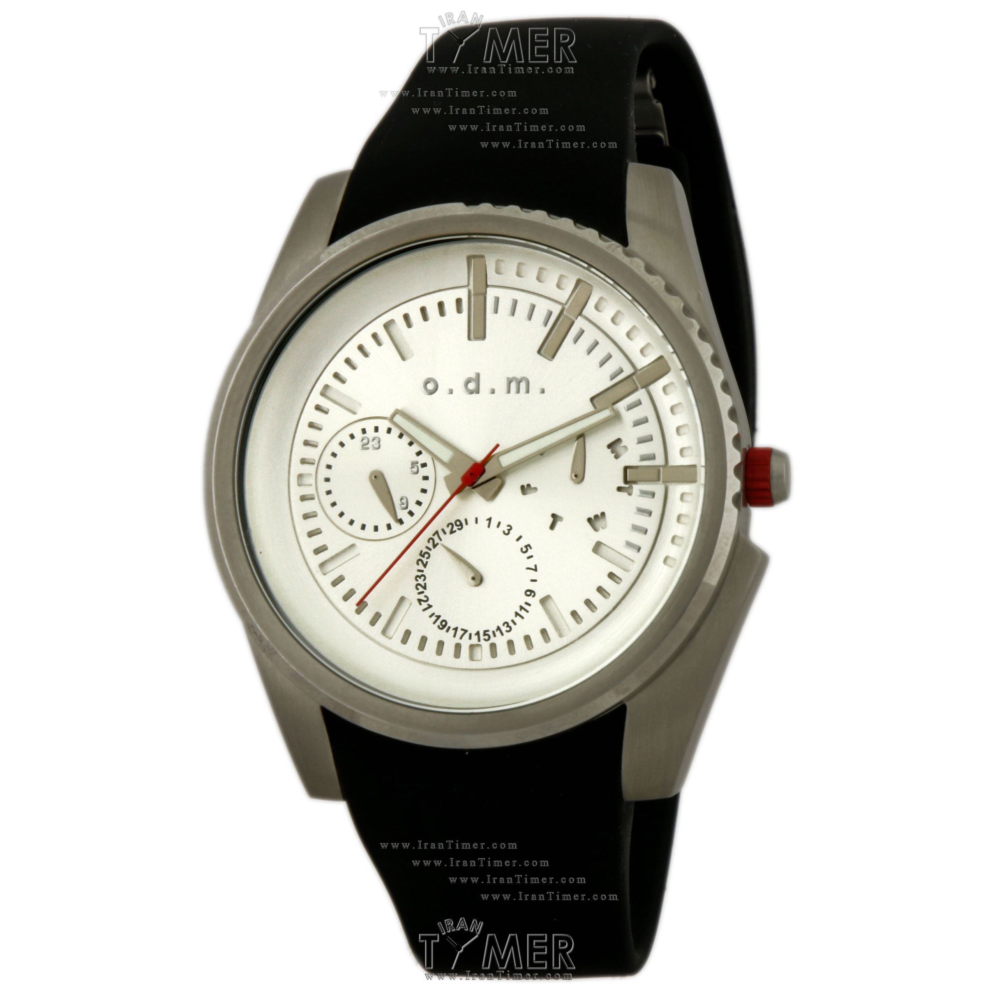 قیمت و خرید ساعت مچی مردانه او دی ام(O.D.M) مدل SV17-03 اسپرت | اورجینال و اصلی